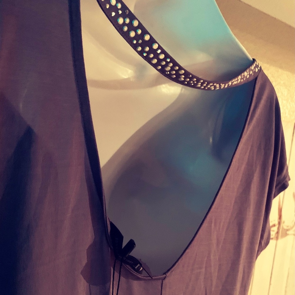 Armani Exchange Blouse